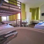 City Hostel