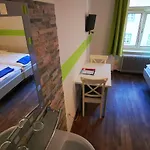 City Hostel