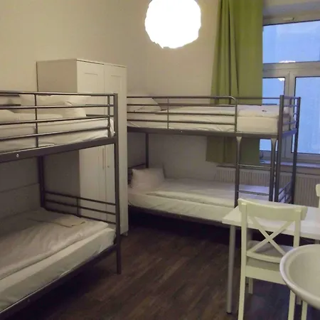 City Hostel * Augsburg