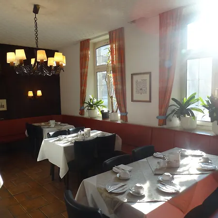 City Hostel Vandrarhem Augsburg