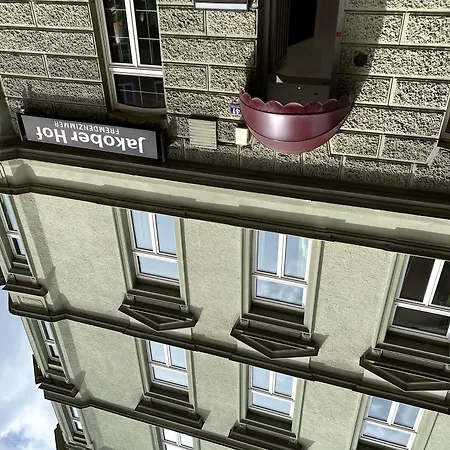 City Hostel * Augsburg