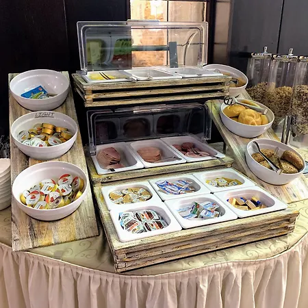 Vandrarhem City Hostel