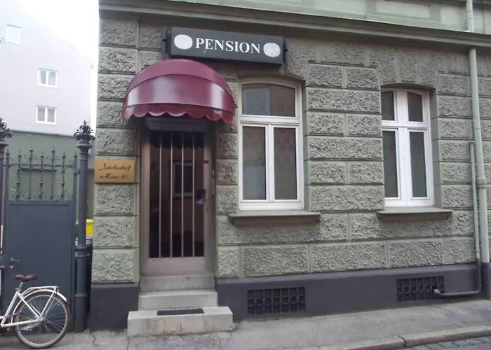 City Hostel * Augsburg