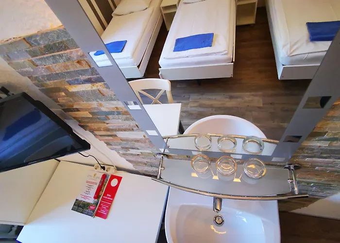 City Hostel Hostel *