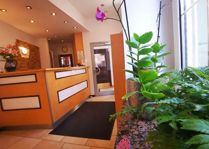 City Hostel Augsburg