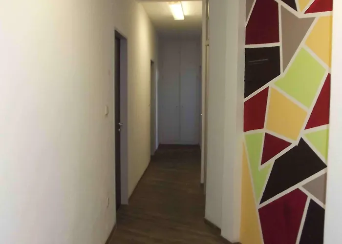 City Hostel * Augsburg