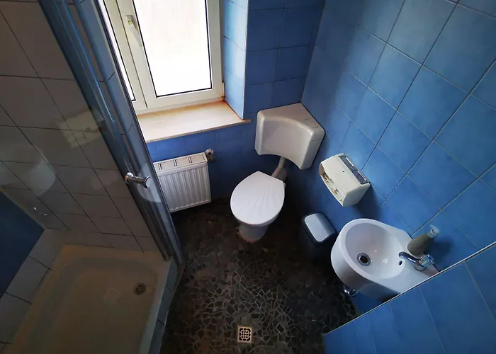 City Hostel Hostel *