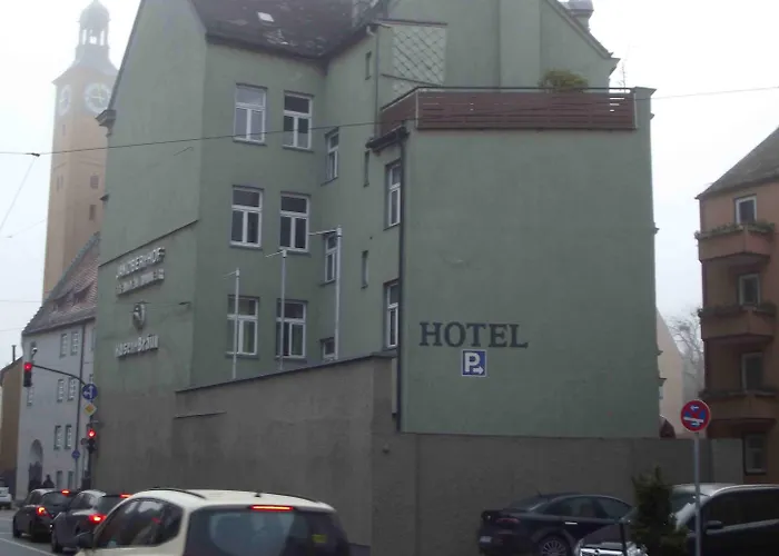 City Hostel Hostel *