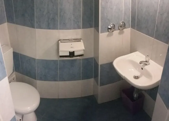 Hostel City Hostel *