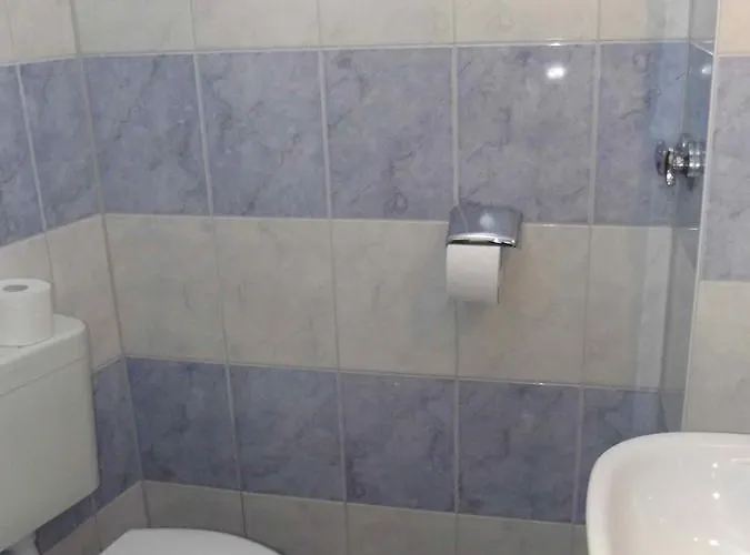 City Hostel Hostel *