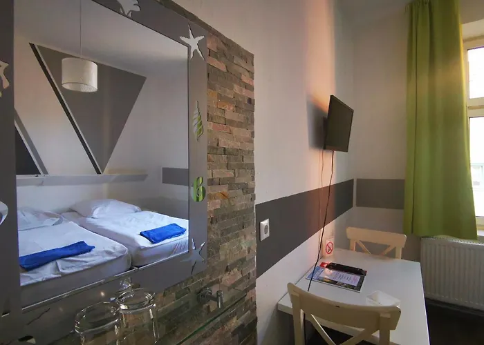 City Hostel Hostel *