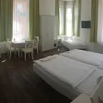 City Hostel