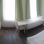 City Hostel Hostel