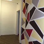 City Hostel Hostel