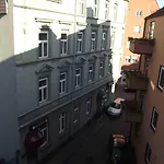 City Hostel * Augsburg