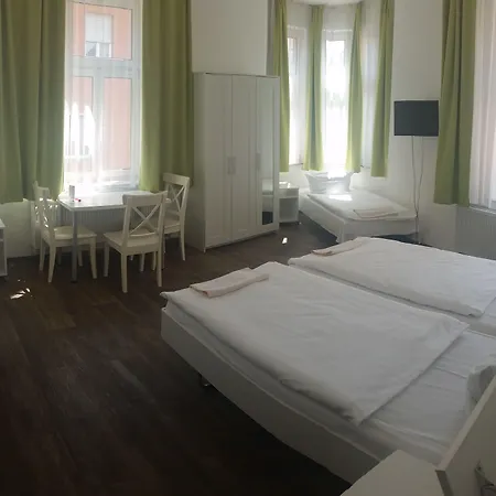 City Hostel