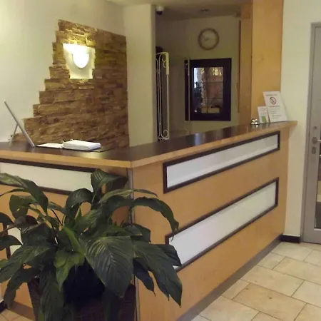 City Hostel