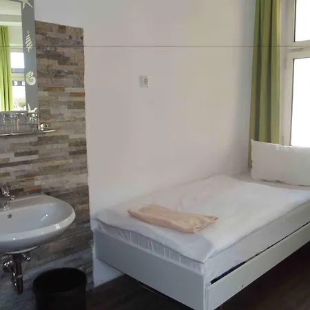 City Hostel Hostel Augsburg