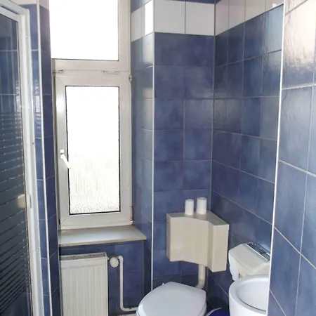 אכסניה City Hostel אוגסבורג