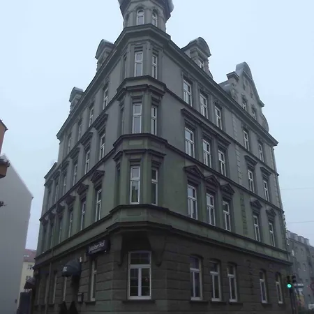 Vandrerhjem City Hostel *