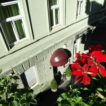 Vandrerhjem City Hostel *