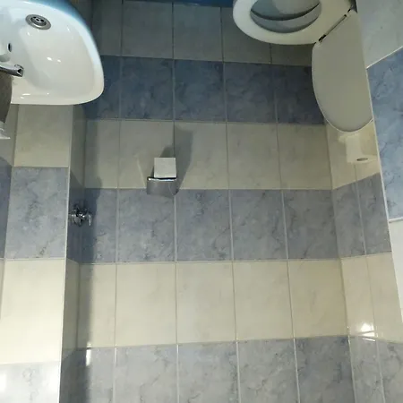City Hostel אכסניה