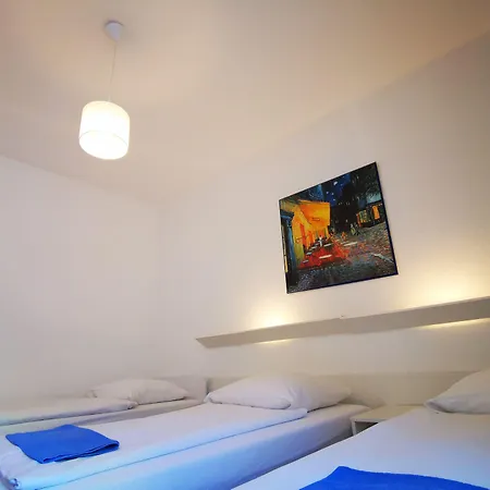 City Hostel