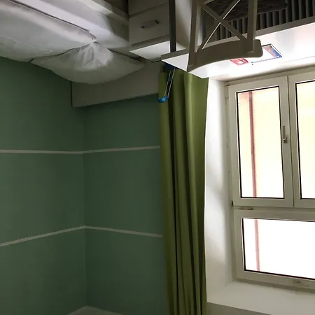 City Hostel