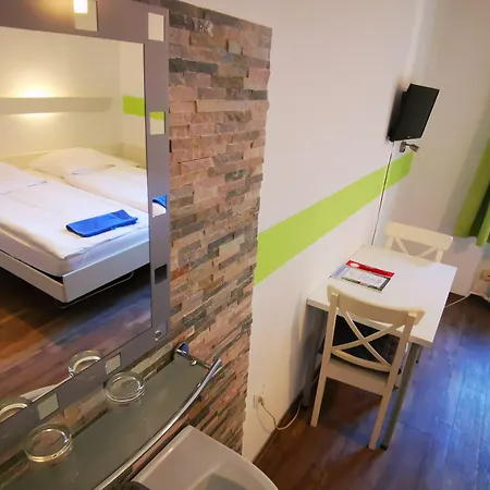City Hostel Augsburg