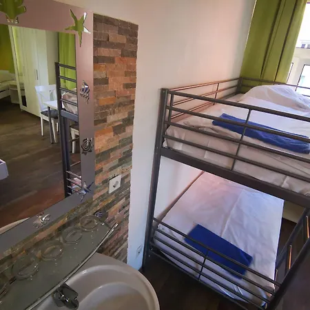 City Hostel Augsburg