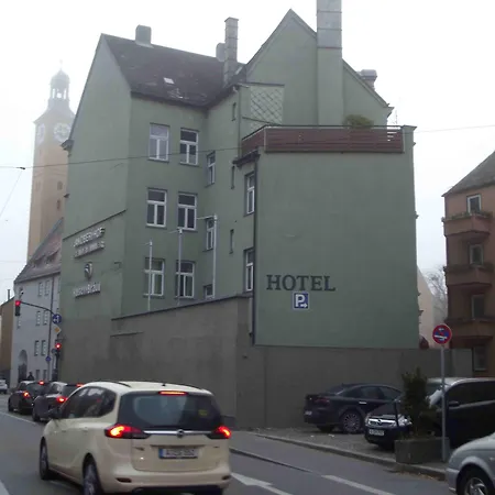 City Hostel Vandrerhjem *