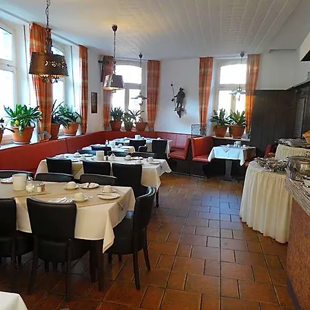 Vandrerhjem City Hostel