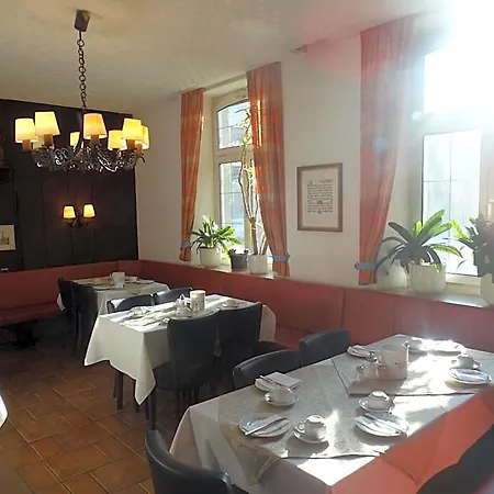 City Hostel * Augsburg