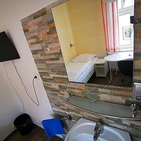 City Hostel * Augsburg