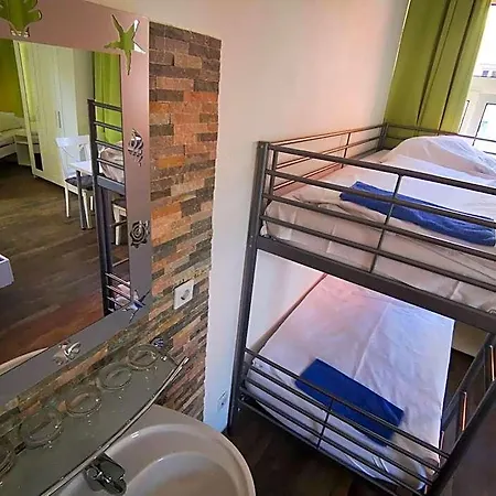 City Hostel Vandrerhjem *