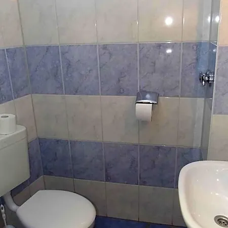 אכסניה City Hostel *