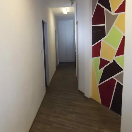 City Hostel * Augsburg