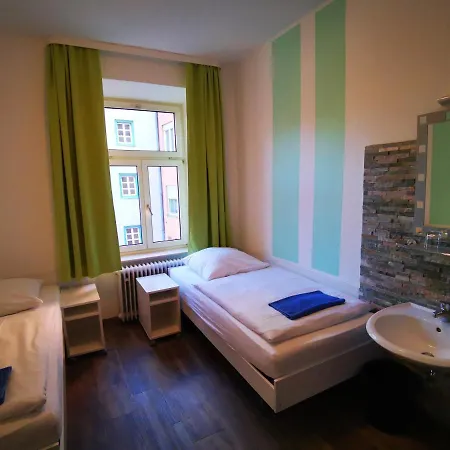 Vandrerhjem City Hostel *