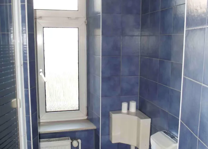 ホステル シティ アウグスブルク