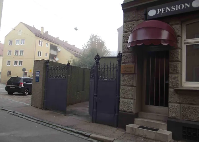 City Hostel Auberge de jeunesse