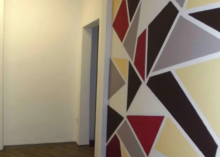 City Hostel Auberge de jeunesse