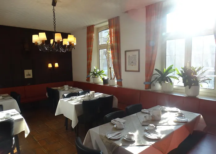 City Hostel Auberge de jeunesse Augsbourg