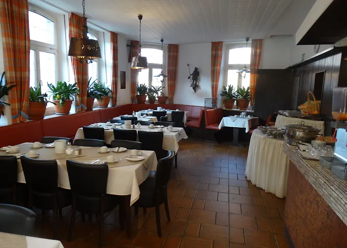 City Hostel * Augsbourg