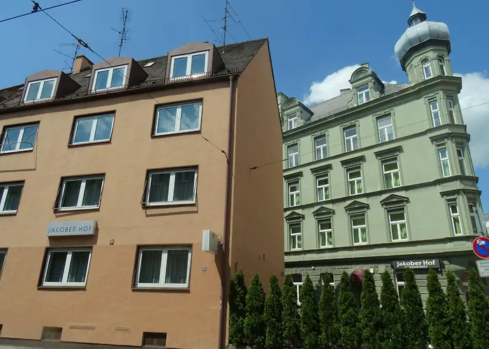 City Hostel Auberge de jeunesse *