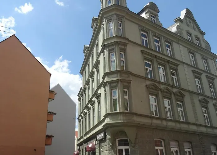 City Hostel Auberge de jeunesse