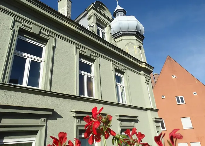 シティ ホステル