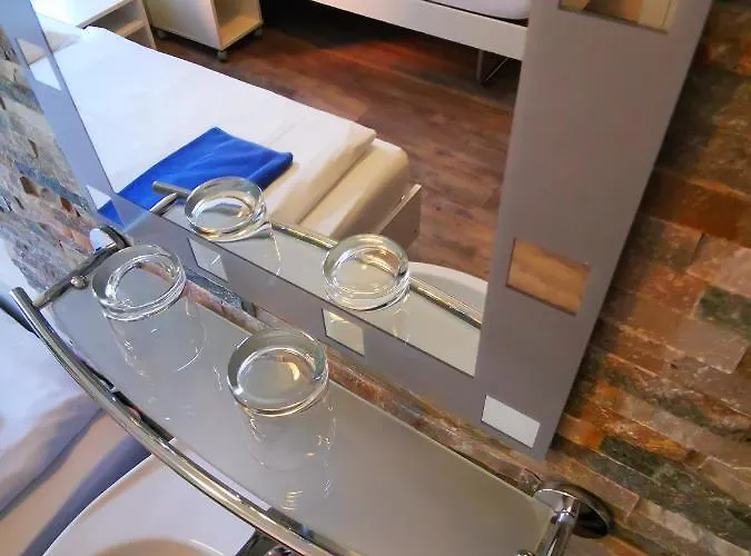 Auberge de jeunesse City Hostel Augsbourg